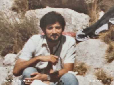 1985. Al Rincón de Ademuz, tot preparant la Tesi Doctoral