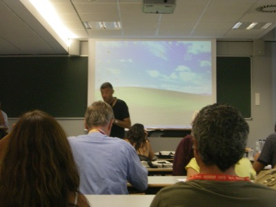 2010. CILPR València