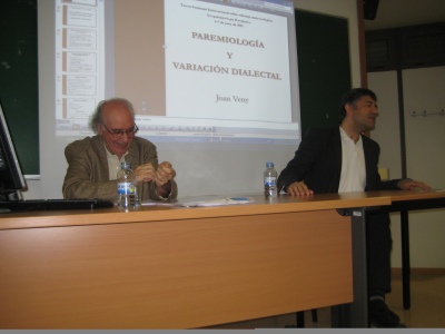 TerSeReMe 2: Mestre i deixeble