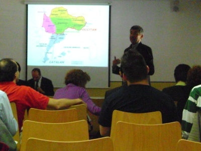 Trobada aranesa 1