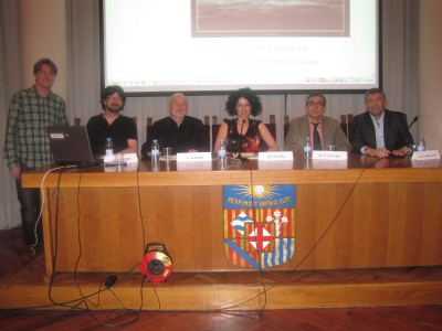 Trobada iberoromànica de poesia 3