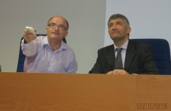 Visita de Joseph Gulsoy 6