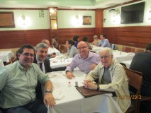 Visita de Joseph Gulsoy 7