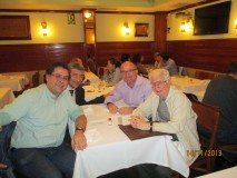 Visita de Joseph Gulsoy 8