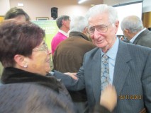 Visita de Joseph Gulsoy 9