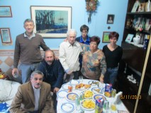 Visita de Joseph Gulsoy 12