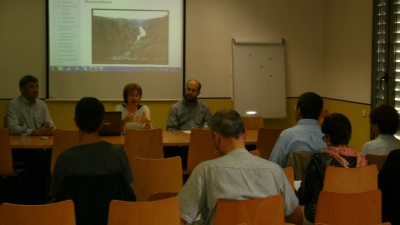 Frontera i poesia III