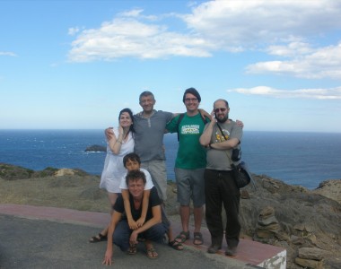 Excursió fontaniana 2
