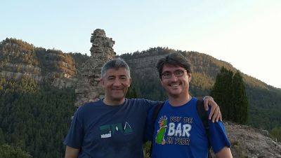 A Puebla de Arenoso 6: De bar en peor