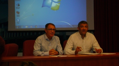 ALIR Baia Mare