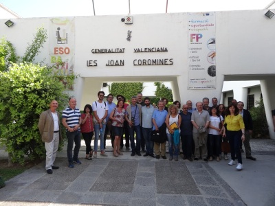 Congrés Coromines 4