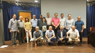 Congrés Coromines 5