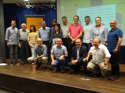 Congrés Coromines 6