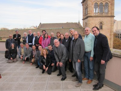 Jornada d’onomàstica 1