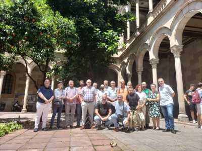 Congrés “Espais de frontera” 3