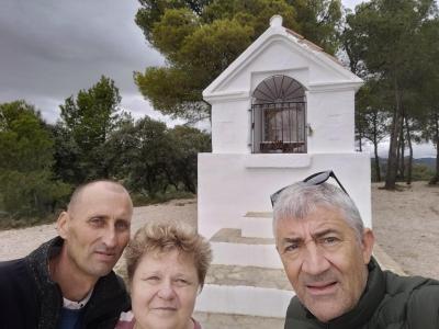Feina romanesa a Rossell
