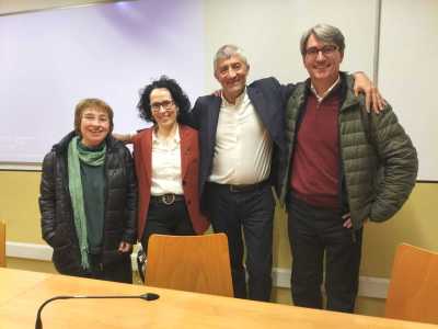 Acte en record de Virgil Ani 1