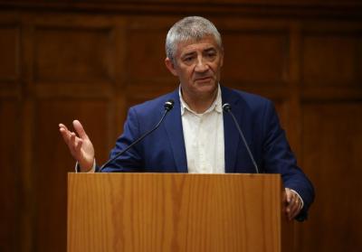Homenatge a Jorge Wagensberg