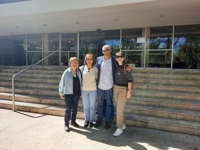 Congrés Toponomasticon a València