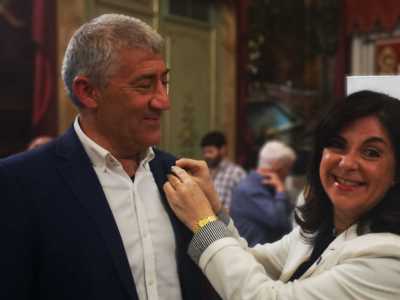Presentació de “El habla de Puebla de Arenoso” 1