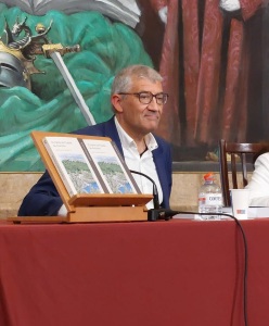Presentació de “El habla de Puebla de Arenoso” 2