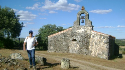 Excursió fronterera a la Raya 1
