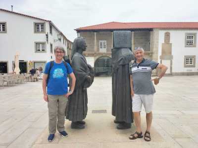 Excursió fronterera a la Raya 3