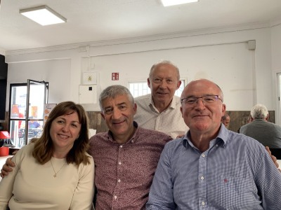 Presentació del “Vocabulario de la Canal de Navarrés” 3