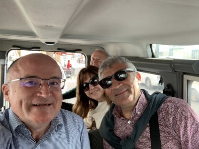 Presentació del “Vocabulario de la Canal de Navarrés” 6