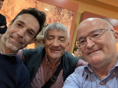 Presentació del “Vocabulario de la Canal de Navarrés” 11