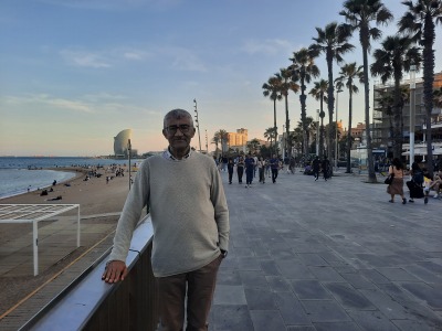 65è aniversari al cor de Barcelona