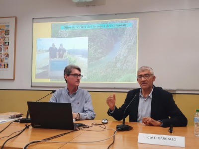 Jornada mirandesa