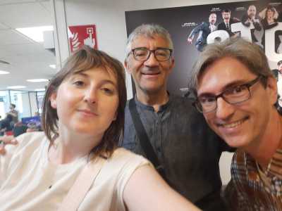 Sorpresa a La Competència de RAC1