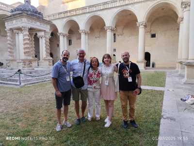 CILPR Lecce 5