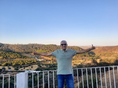 Congrés de frontera a Barrancos 1