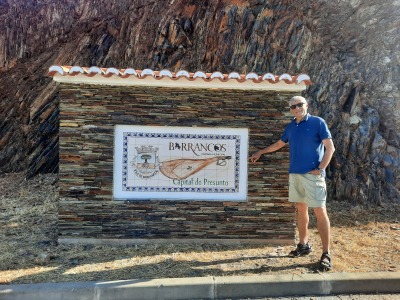 Congrés de frontera a Barrancos 3