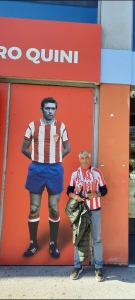 Dos Enriques extraordinaris