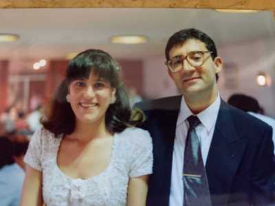 ¡Viva los novios! 5 de setembre de 1992