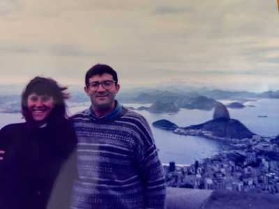 Viatge de noces. 1992