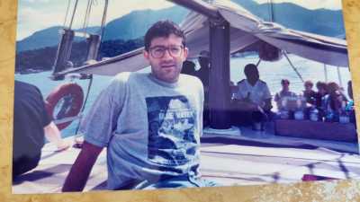 Carioca. Any 1992