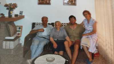 A la Puebla en família