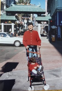 San Francisco, 1 de novembre de 1996