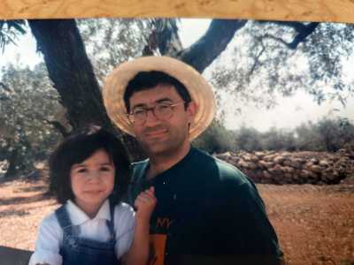 Pasqua granada de 1999.
