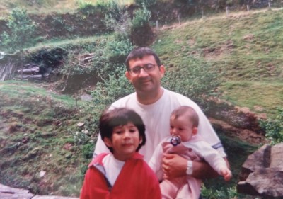 Taramundi, juliol de 2000 II.