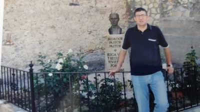 Sesga, Pasqua granada de 2003.