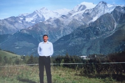 Alps. Any 2004.