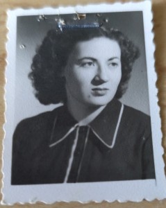 Mama Araceli