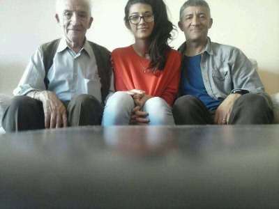 Tres generacions de Gargallo